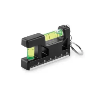 Magnetic level ABS key ring - MO2467 (MOCN#03)